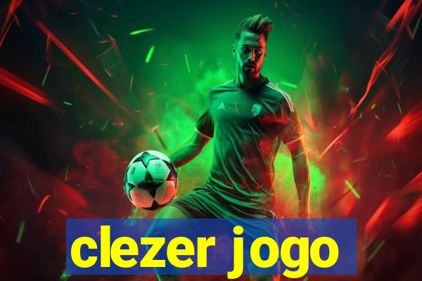 clezer jogo